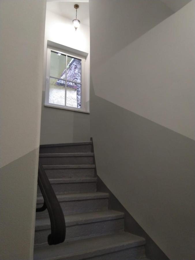 Apartmany Marie Jáchymov Exterior foto