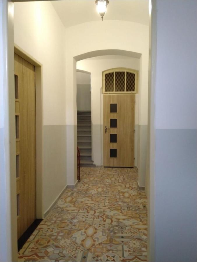 Apartmany Marie Jáchymov Exterior foto