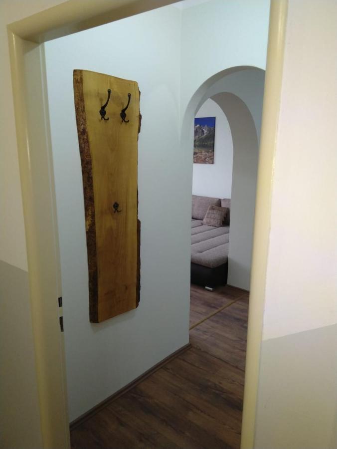 Apartmany Marie Jáchymov Exterior foto
