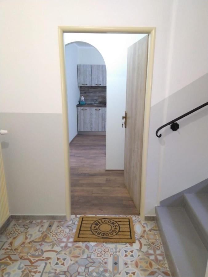 Apartmany Marie Jáchymov Exterior foto