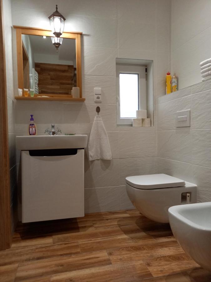 Apartmany Marie Jáchymov Exterior foto