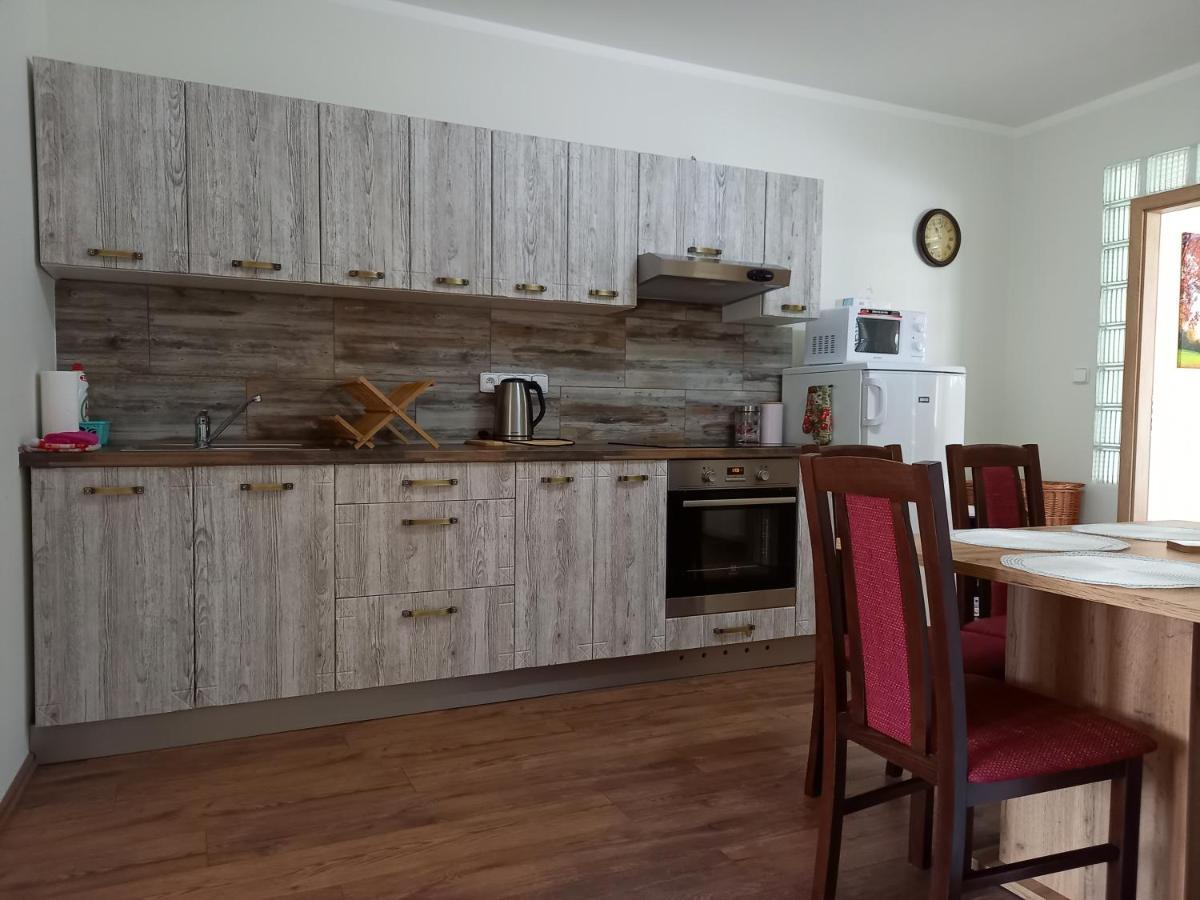 Apartmany Marie Jáchymov Exterior foto