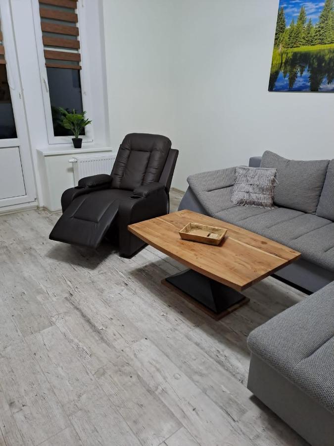 Apartmany Marie Jáchymov Exterior foto