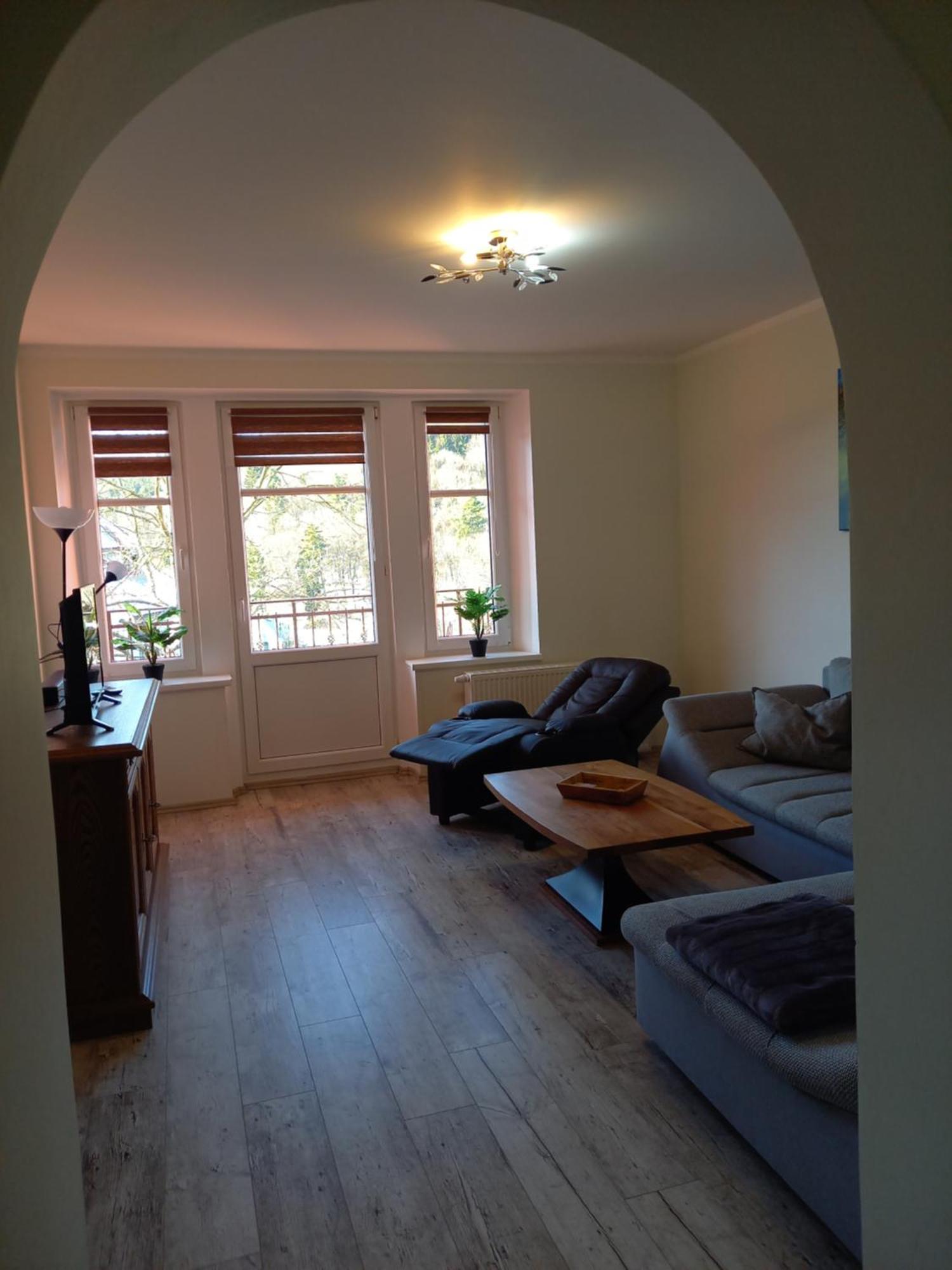 Apartmany Marie Jáchymov Exterior foto